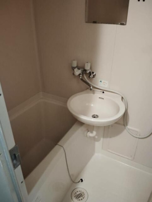 【浴室】 | ブランシュ国分寺