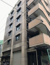 コスモガーデン日暮里の画像