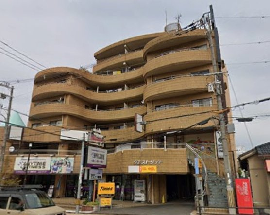 ウエストサイド