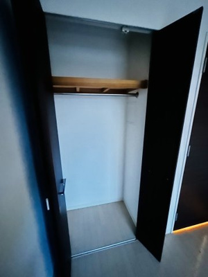 【収納】 | プレサンス梅田北パワーゲート