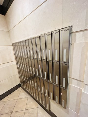 【その他共用部分】 | プレサンス梅田北パワーゲート