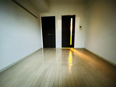 【居間・リビング】 | プレサンス梅田北パワーゲート