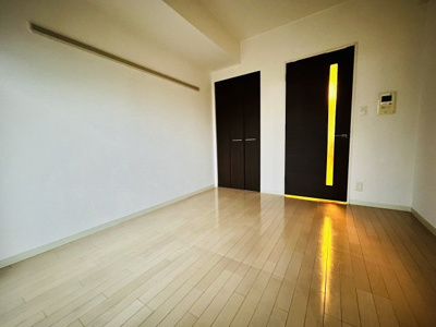 【居間・リビング】 | プレサンス梅田北パワーゲート