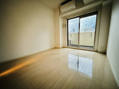 【居間・リビング】 | プレサンス梅田北パワーゲート