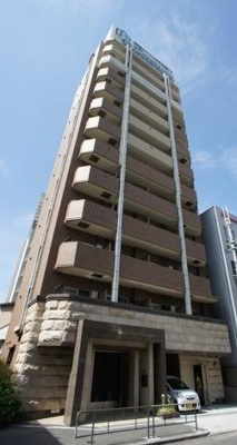 【外観】 | プレサンス梅田北パワーゲート