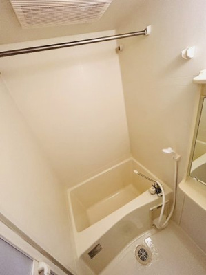 【浴室】 | プレサンス梅田北パワーゲート