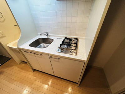 【キッチン】 | プレサンス梅田北パワーゲート