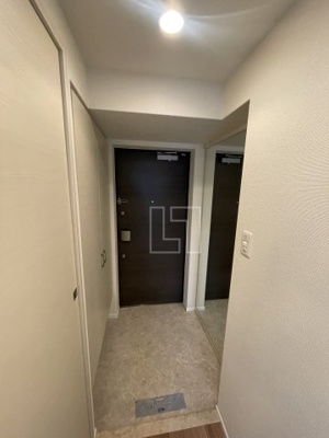 【玄関】 | レオンコンフォート本町東Ⅱ | レオンコンフォート本町東II　玄関