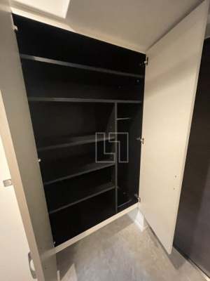 【収納】 | レオンコンフォート本町東Ⅱ | レオンコンフォート本町東II　シューズボックス