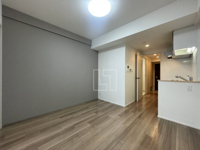 【寝室】 | レオンコンフォート本町東Ⅱ | レオンコンフォート本町東II　洋室