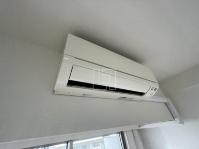 【設備】 | レオンコンフォート本町東Ⅱ | レオンコンフォート本町東II　エアコン