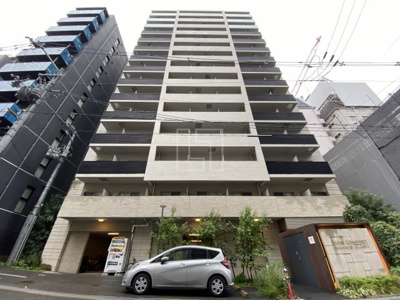 【外観】 | レオンコンフォート本町東Ⅱ | レオンコンフォート本町東II　外観