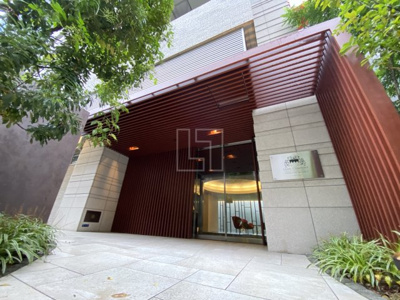 【エントランス】 | レオンコンフォート本町東Ⅱ | レオンコンフォート本町東II　エントランス