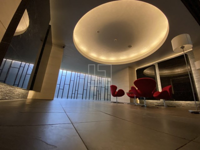 【ロビー】 | レオンコンフォート本町東Ⅱ | レオンコンフォート本町東II　ロビー