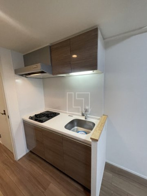 【キッチン】 | レオンコンフォート本町東Ⅱ | レオンコンフォート本町東II　キッチン
