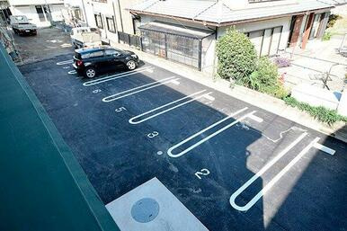 【展望】 | ピース・エルヴィータA棟