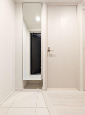 【その他】 | ＡＩＦＬＡＴ品川戸越パークサイド