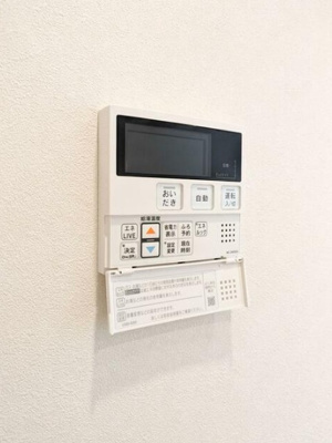 【設備】 | ＡＩＦＬＡＴ品川戸越パークサイド