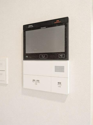 【セキュリティ】 | ＡＩＦＬＡＴ品川戸越パークサイド