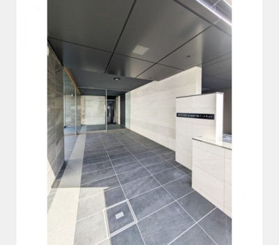 【エントランス】 | ＡＩＦＬＡＴ品川戸越パークサイド