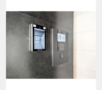 【セキュリティ】 | ＡＩＦＬＡＴ品川戸越パークサイド