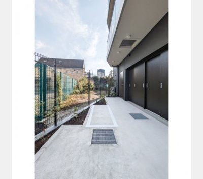 【その他共用部分】 | ＡＩＦＬＡＴ品川戸越パークサイド