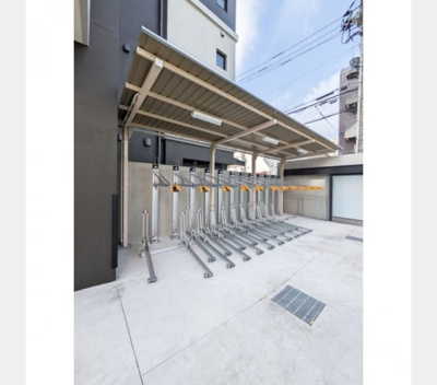 【その他共用部分】 | ＡＩＦＬＡＴ品川戸越パークサイド