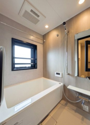 【浴室】 | ＡＩＦＬＡＴ品川戸越パークサイド