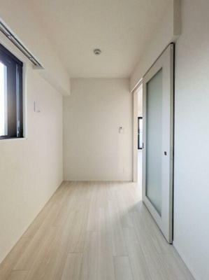 【寝室】 | ＡＩＦＬＡＴ品川戸越パークサイド