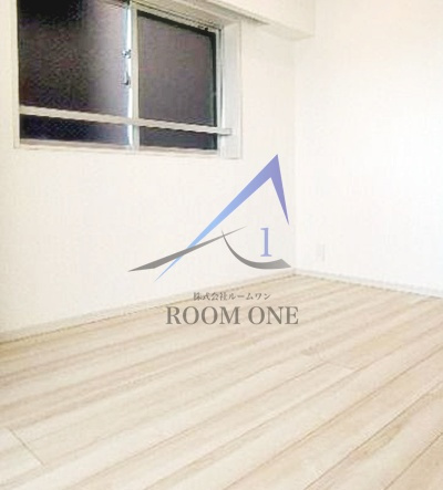 クレイシア板橋蓮沼の寝室|寝室です。