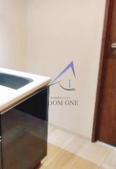 クレイシア板橋蓮沼の内装