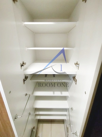 クレイシア板橋蓮沼