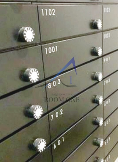 クレイシア板橋蓮沼