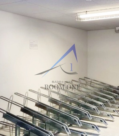 クレイシア板橋蓮沼