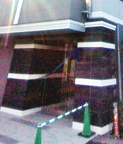 クレイシア板橋蓮沼