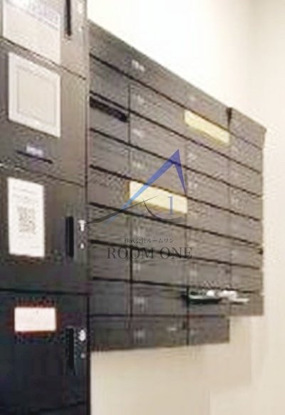 クレイシア板橋蓮沼