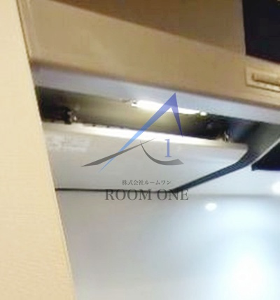 クレイシア板橋蓮沼