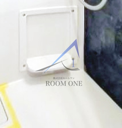 クレイシア板橋蓮沼