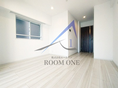 クレイシア板橋蓮沼の居間・リビング|洋室のお部屋です。