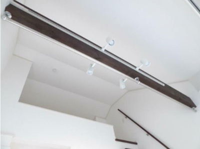 【内装】 | ハーミットクラブハウス白楽岸根