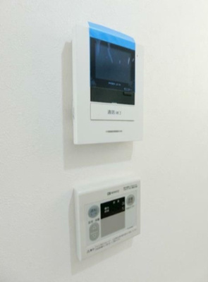 【セキュリティ】 | ハーミットクラブハウス白楽岸根