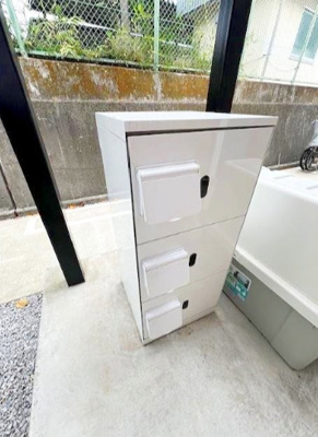 【その他共用部分】 | ハーミットクラブハウス白楽岸根