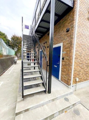 【ロビー】 | ハーミットクラブハウス白楽岸根