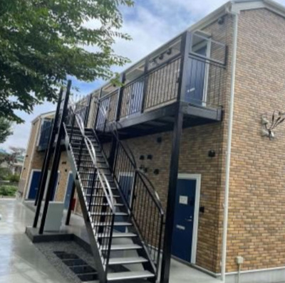 【外観】 | ハーミットクラブハウス白楽岸根