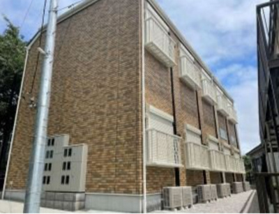 【エントランス】 | ハーミットクラブハウス白楽岸根