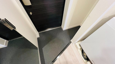 【内装】 | ララプレイス天王寺シエロ