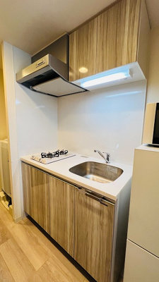 【キッチン】 | ララプレイス天王寺シエロ