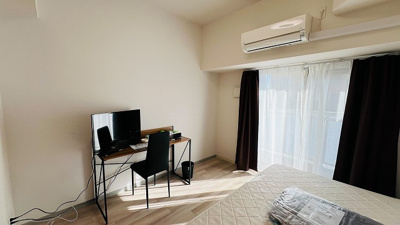 【洋室】 | ララプレイス天王寺シエロ