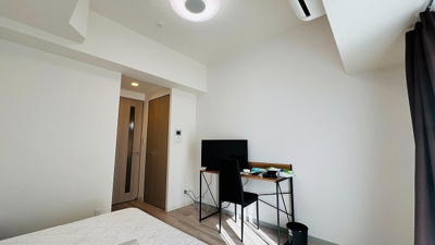 【内装】 | ララプレイス天王寺シエロ