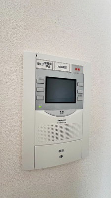 【セキュリティ】 | ララプレイス天王寺シエロ